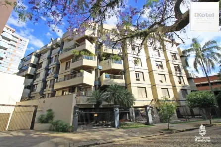 Cobertura com 4 Quartos à venda, 538m² no Bela Vista, Porto Alegre