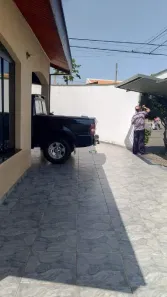 Casa com 3 Quartos à venda, 130m² no Jardim Vista Alegre, Santa Bárbara D'Oeste