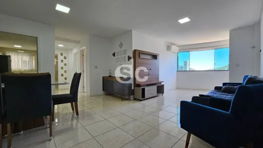 Apartamento com 2 Quartos para alugar, 84m² no Tabuleiro, Camboriú