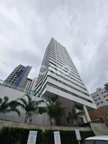Apartamento com 3 Quartos à venda, 186m² no Tirol, Natal