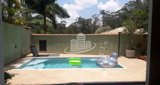 Casa de Condomínio com 3 Quartos à venda, 330m² no Jardim Itatinga, São Paulo