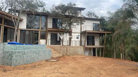 Casa de Condomínio com 4 Quartos à venda, 326m² no Joaquim Egídio, Campinas