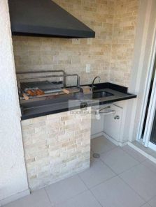Apartamento com 3 Quartos para venda ou aluguel, 65m² no Independência, São Bernardo do Campo