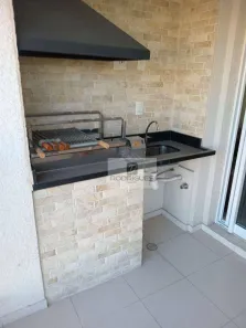 Apartamento com 3 Quartos para alugar, 65m² no Independência, São Bernardo do Campo