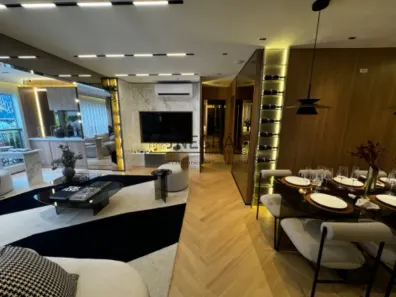 Apartamento com 2 Quartos à venda, 86m² no Higienópolis, Piracicaba