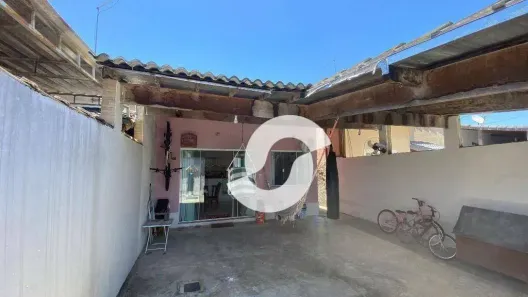 Casa com 2 Quartos à venda, 65m² no Inoã (Inoã), Maricá