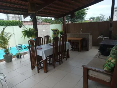 Casa com 4 Quartos à venda, 145m² no Fragoso, Olinda