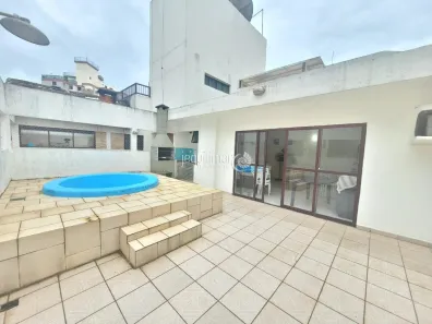 Cobertura com 3 Quartos à venda, 160m² no Enseada, Guarujá