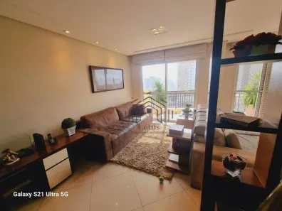 Apartamento com 3 Quartos à venda, 156m² no Santa Paula, São Caetano do Sul
