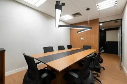 Sala Comercial para venda ou aluguel, 190m² no Vila Olímpia, São Paulo