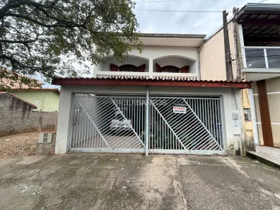 Casa com 4 Quartos à venda, 182m² no Jardim Bonsucesso, Sorocaba