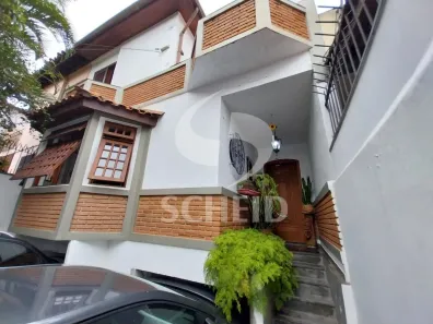 Sobrado com 3 Quartos à venda, 147m² no Jardim Brasil (Zona Sul), São Paulo