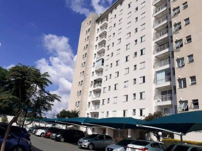 Apartamento com 2 Quartos à venda, 51m² no Jardim Nova Europa, Campinas
