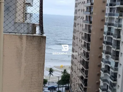 Apartamento com 2 Quartos à venda, 80m² no Pitangueiras, Guarujá