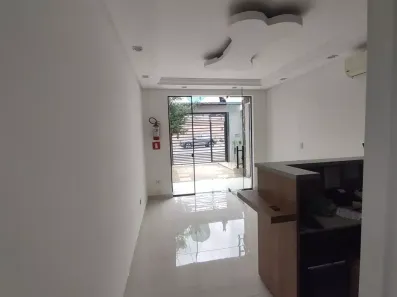 Casa com 2 Quartos à venda, 90m² no Parque Orestes Ôngaro, Hortolândia