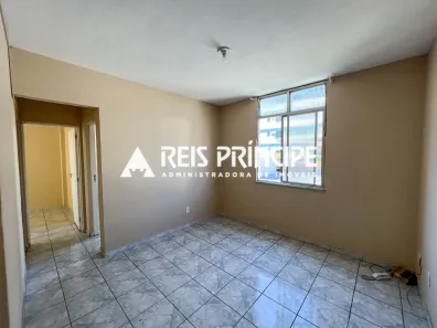 Apartamento com 2 Quartos à venda, 43m² no Praça Seca, Rio de Janeiro