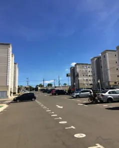 Apartamento com 2 Quartos à venda, 47m² no Vila Marieta, Campinas
