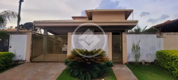 Casa de Condomínio com 4 Quartos à venda, 185m² no Lagoa Mansões, Lagoa Santa