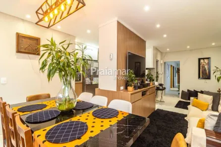 Casa com 4 Quartos à venda, 180m² no Vila Valença, São Vicente