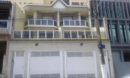 Sobrado com 3 Quartos à venda, 176m² no Jardim Cidade Pirituba, São Paulo