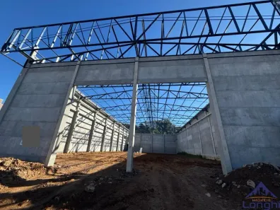 Galpão/Depósito/Armazém com 1 Quarto para alugar, 1420m² no Jardim das Hortências, Caxias do Sul