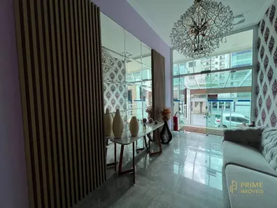 Apartamento com 2 Quartos à venda, 87m² no Caiçara, Praia Grande