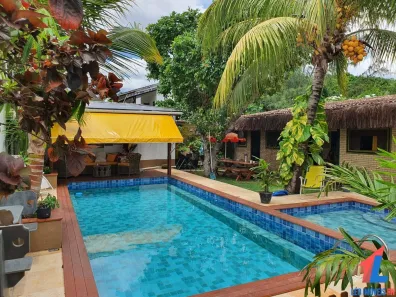 Imóvel Comercial com 7 Quartos à venda, 250m² no , Tibau do Sul