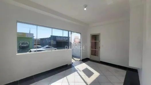 Imóvel Comercial com 2 Quartos para alugar, 150m² no Remanso Campineiro, Hortolândia
