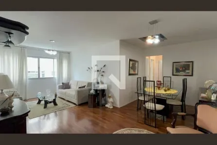 Apartamento com 3 Quartos à venda, 117m² no Pinheiros, São Paulo