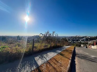 Lote/Terreno à venda, 500m² no Buritis, Belo Horizonte
