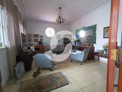Casa com 3 Quartos à venda, 180m² no São Francisco, Niterói