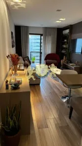 Flat com 1 Quarto à venda, 45m² no Jardim Paulista, São Paulo