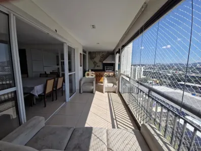 Apartamento com 2 Quartos para alugar, 130m² no Vila Leopoldina, São Paulo