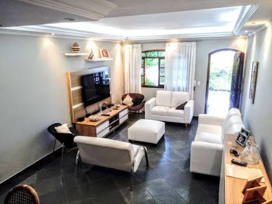 Casa com 3 Quartos à venda, 138m² no Sumaré, São Paulo