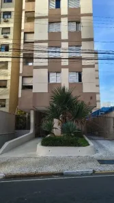 Apartamento com 2 Quartos à venda, 77m² no Centro, Campinas