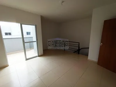 Cobertura com 2 Quartos à venda, 100m² no Martins, Uberlândia