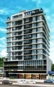Apartamento com 2 Quartos à venda, 114m² no Girassol, Capão da Canoa