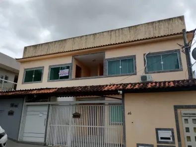 Apartamento com 2 Quartos à venda, 60m² no Jardim Sulacap, Rio de Janeiro