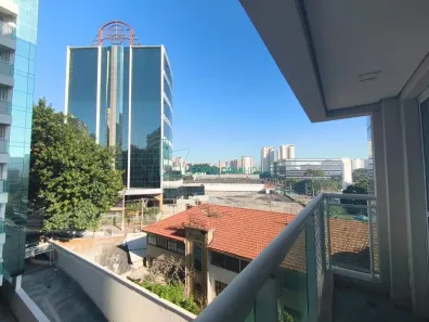 Sala Comercial para alugar, 46m² no Barra Funda, São Paulo