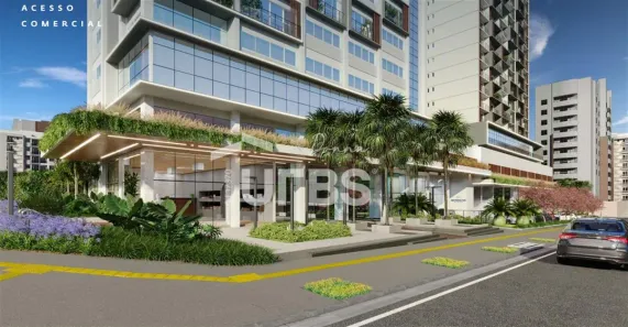 Sala Comercial à venda, 39m² no Setor Bueno, Goiânia