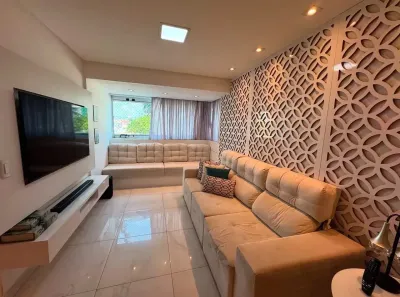 Apartamento com 3 Quartos à venda, 80m² no Bessa, João Pessoa