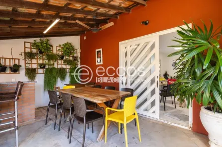 Casa com 3 Quartos à venda, 120m² no Vigilato Pereira, Uberlândia