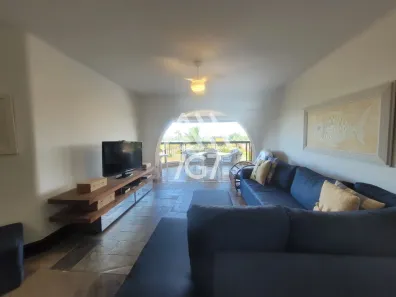 Apartamento com 3 Quartos à venda, 147m² no Enseada, Guarujá