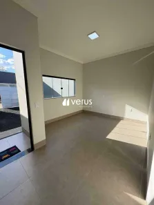 Casa com 3 Quartos à venda, 84m² no Jardim Europa, Uberlândia