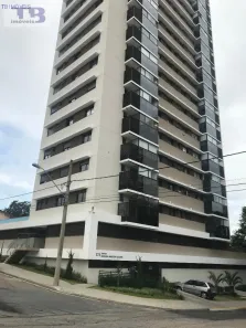 Apartamento com 3 Quartos para alugar, 109m² no Vila Independência, Sorocaba