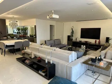 Apartamento com 3 Quartos à venda, 197m² no Higienópolis, São Paulo