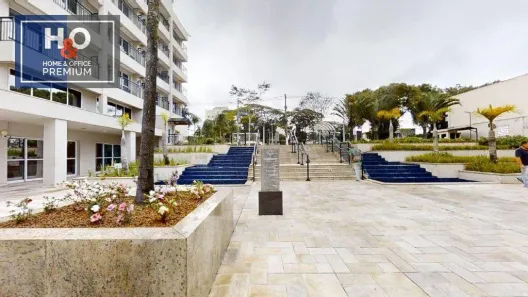 Sala Comercial à venda, 36m² no Jabaquara, São Paulo