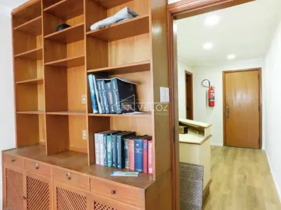 Sala Comercial à venda, 33m² no Flamengo, Rio de Janeiro