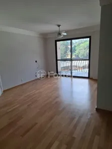 Apartamento com 3 Quartos à venda, 87m² no Santo Amaro, São Paulo
