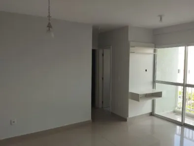Apartamento com 2 Quartos para alugar, 50m² no Jardim Santa Izabel, Hortolândia